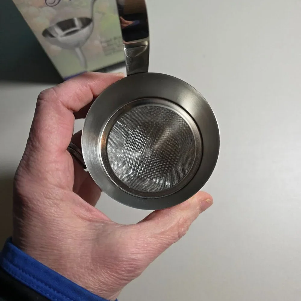 NWT Win Decanting Funnel